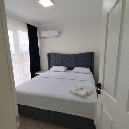 Trabzon Life Aparthotel Exteriör bild