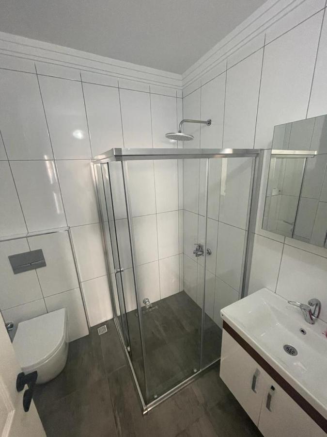 Trabzon Life Aparthotel Exteriör bild