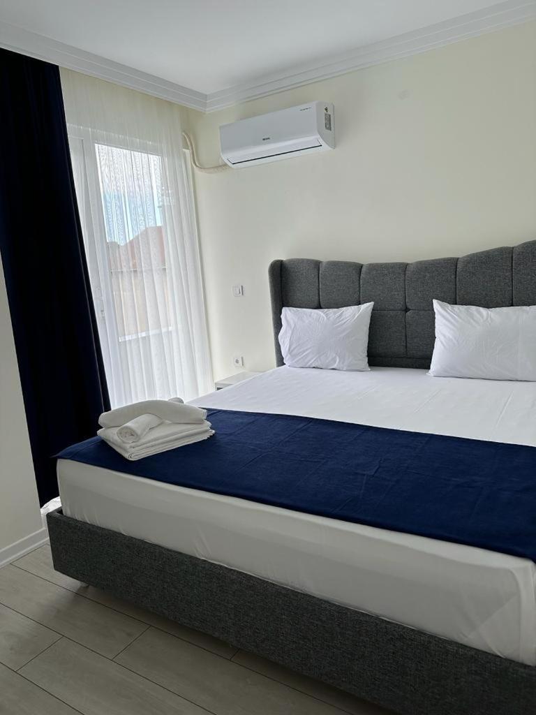 Trabzon Life Aparthotel Exteriör bild